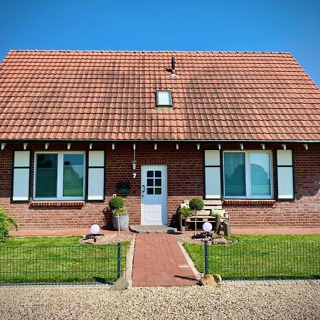 Ferienhaus Casa Markus Kalkar Kültér fotó