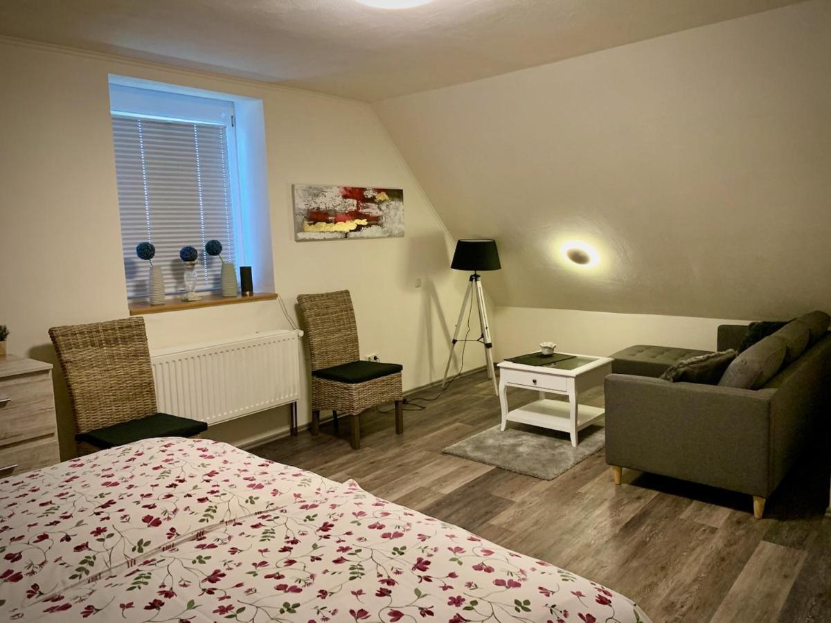 Ferienhaus Casa Markus Kalkar Kültér fotó