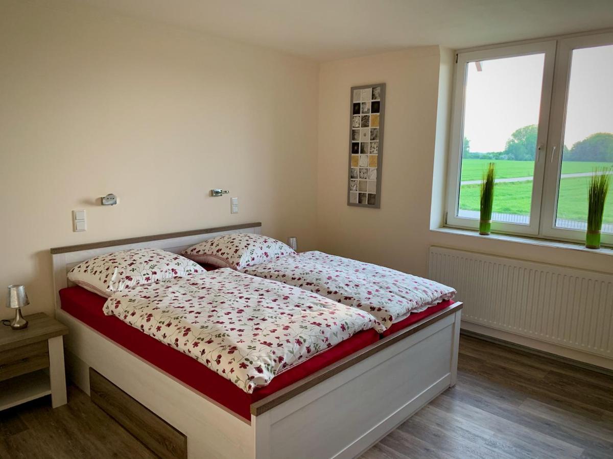 Ferienhaus Casa Markus Kalkar Kültér fotó