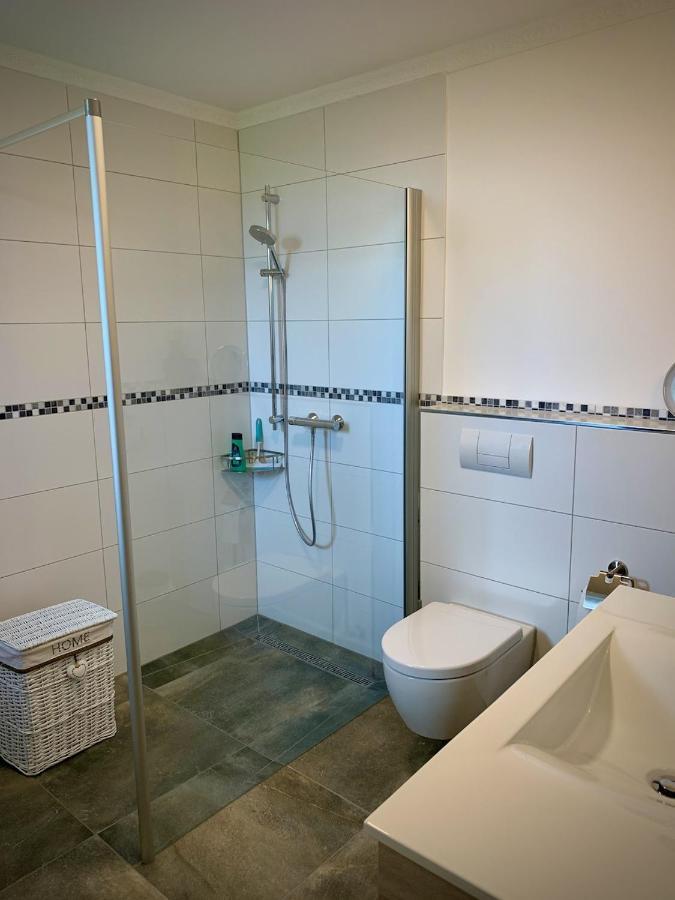Ferienhaus Casa Markus Kalkar Kültér fotó